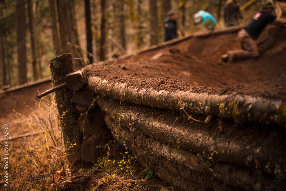 Berms Berms