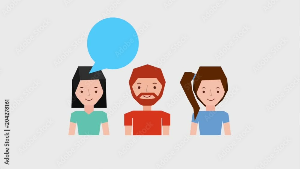 people job interview professional worker animation hd people job interview professional worker animation hd