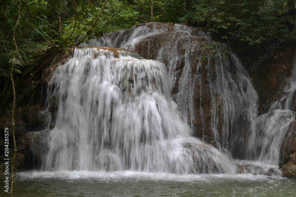 cachoeira