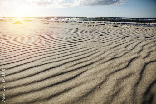 summer beach 