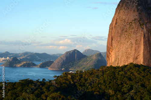 Photos Sugar Loaf Mountain.