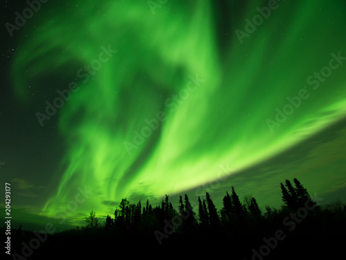 Northern Lights © Marcel