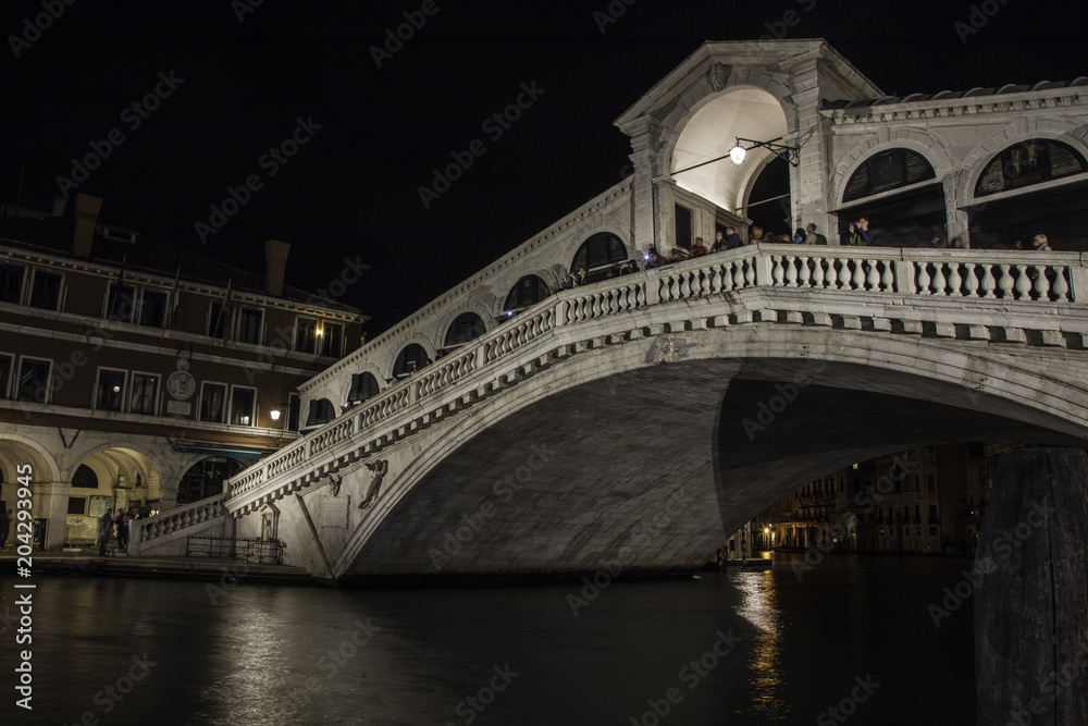 Rialto Bridge 