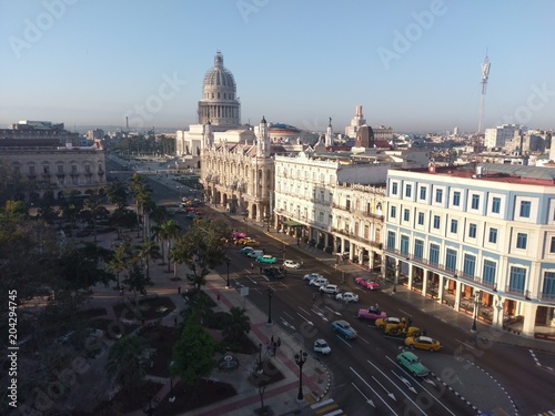 Havana; city; urban area; metropolitan area; sky