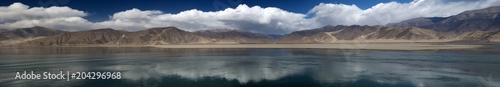 Yamdrok Lake  Tibet