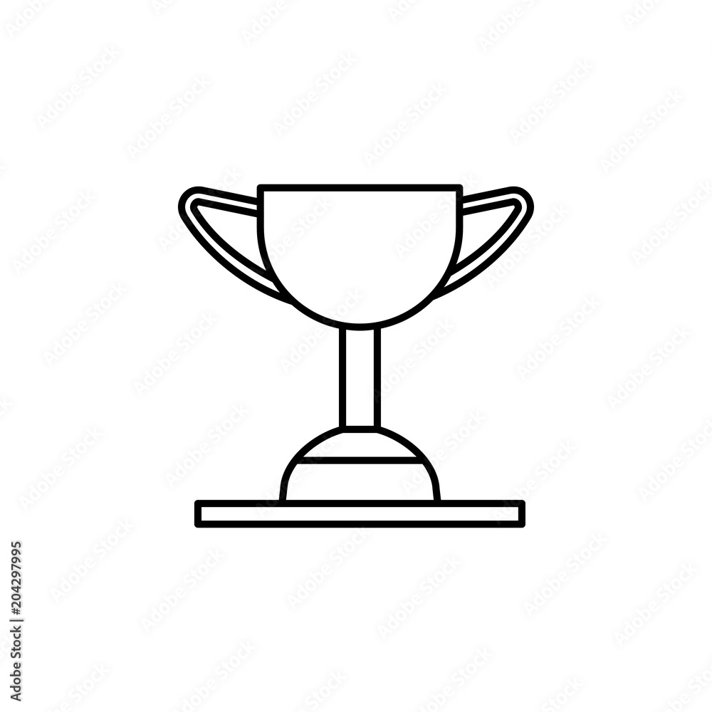 cup icon. Element of Succes and awards for mobile concept and web apps. Detailed cup icon can be used for web and mobile. Premium icon cup icon. Element of Succes and awards for mobile concept and web apps. Detailed cup icon can be used for web and mobile. Premium icon