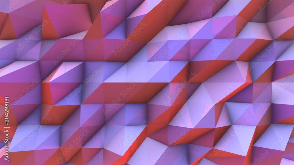 Background 3d render animation geometric abstract wall Background 3d render animation geometric abstract wall