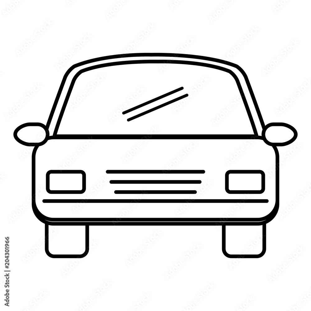 car sedan vehicle icon vector illustration design car sedan vehicle icon vector illustration design