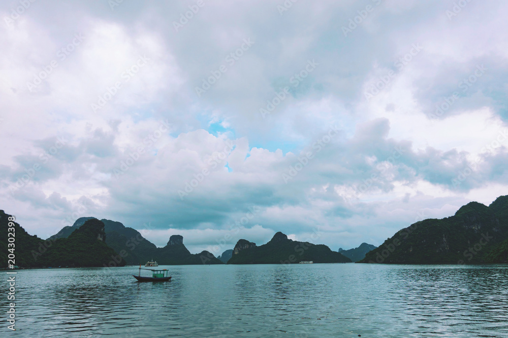 Beautiful view to the sea and sky. Beautiful view to the sea and sky.