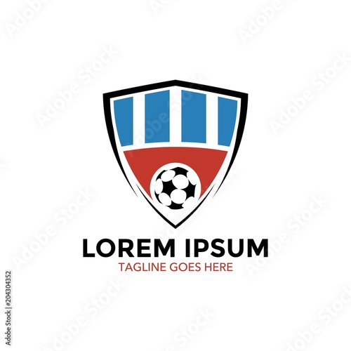 unique soccer logo Free Download unique soccer logo - GFXLoad