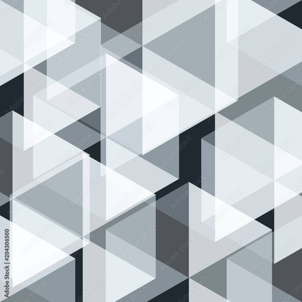 Blue white gray Mosaic abstract background Blue white gray Mosaic abstract background