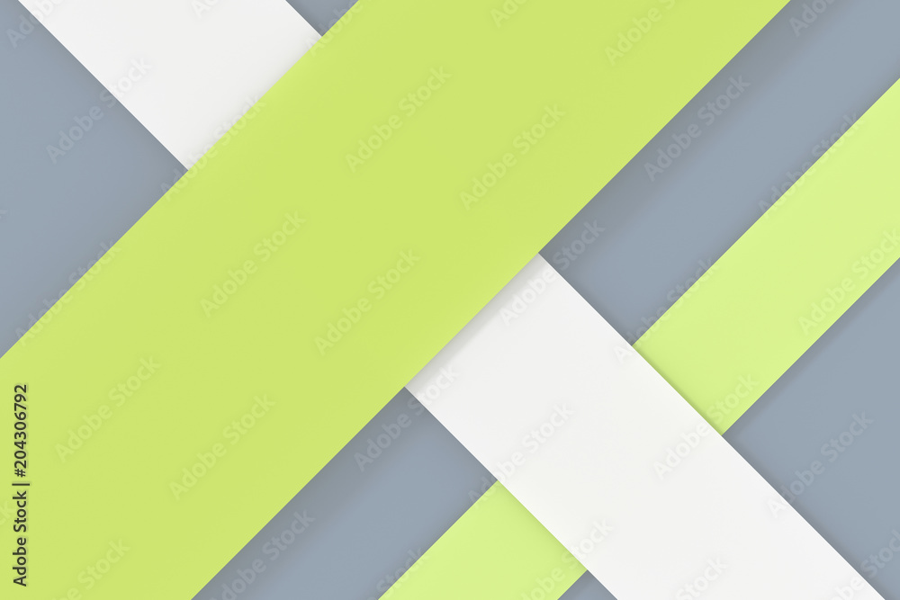 Paper background. 3D rendering. Paper background. 3D rendering.