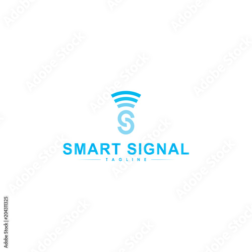 smart signal logo