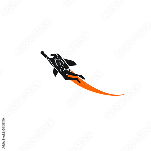 jetpack icon