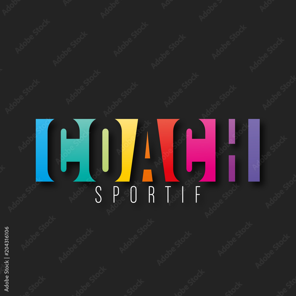 coach sportif coach sportif