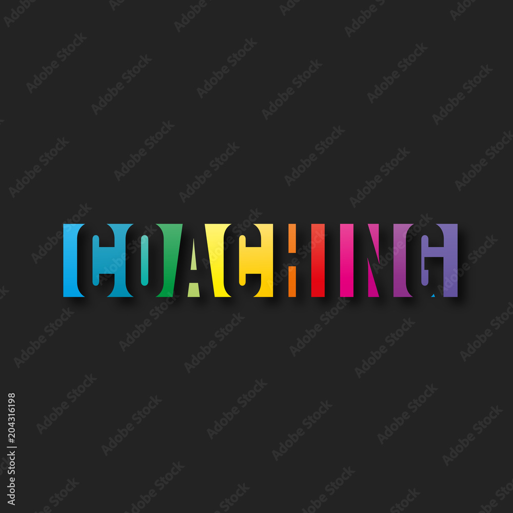 coach