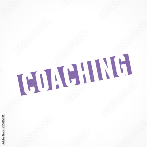 coaching