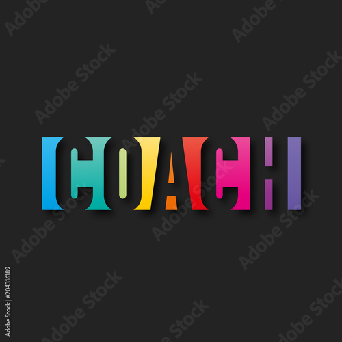 coach