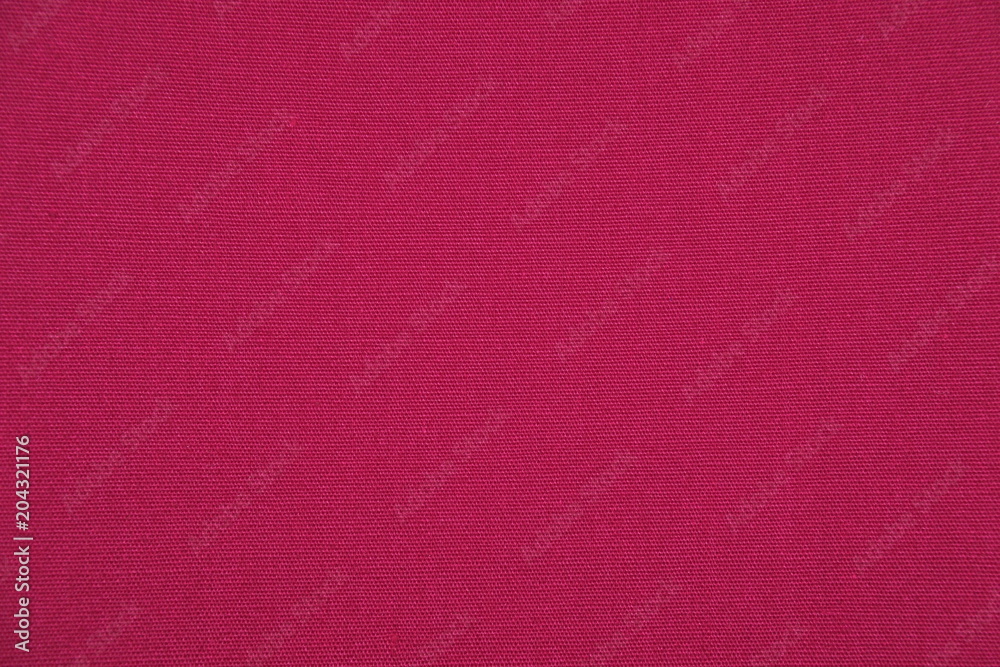 Dark red cotton texture. Suitable for background Dark red cotton texture. Suitable for background