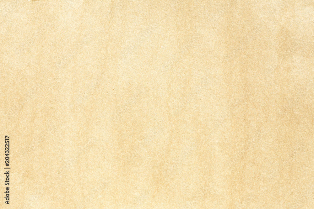 Old brown paper texture Old brown paper texture
