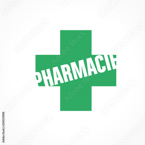 pharmacie