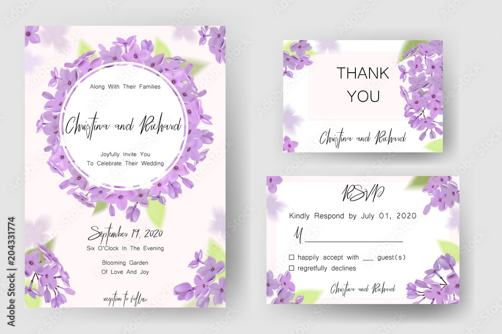 Save the date card, wedding invitation, greeting card with beautiful flowers and letters Save the date card, wedding invitation, greeting card with beautiful flowers and letters