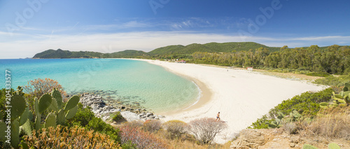 ITA/Sardinia, Costa Rei