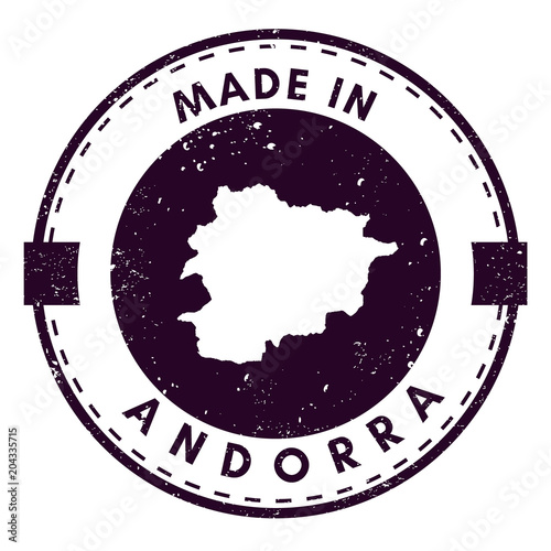 Made in Andorra