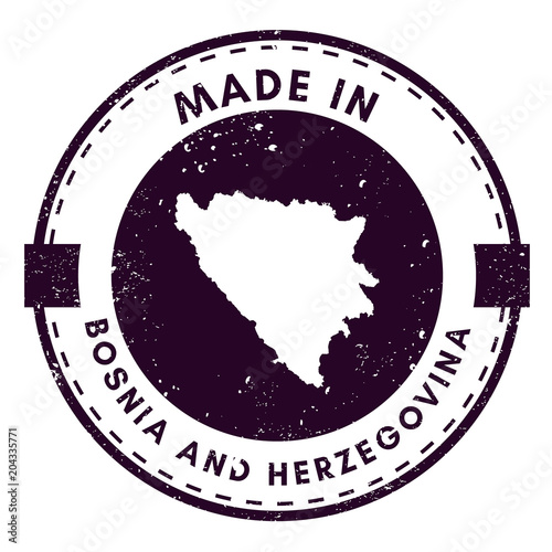 Made in BiH