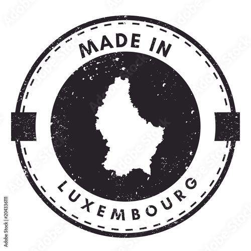Made in Luxembourg
