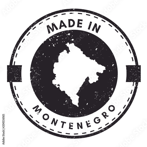 Made in Montenegro