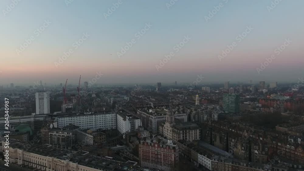 London: Aerial 17 London: Aerial 17