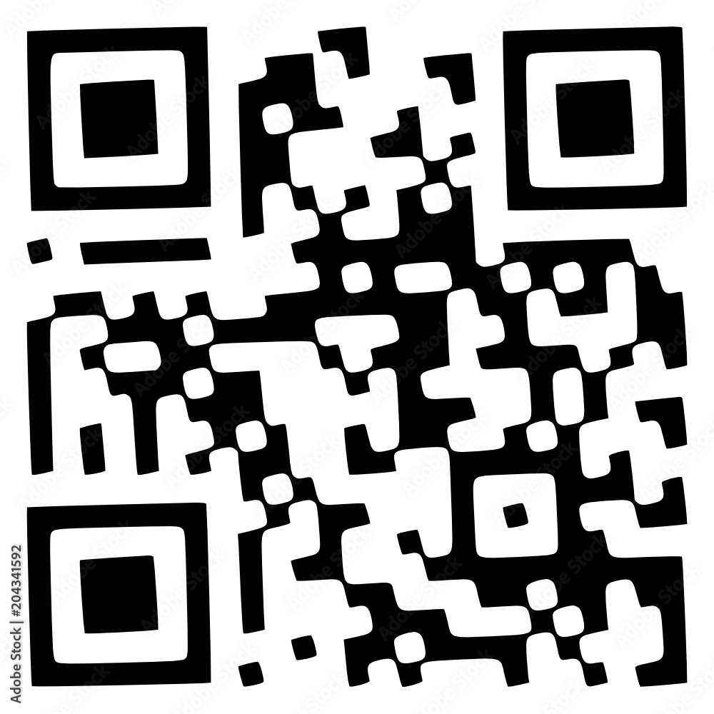 Scan Code Happy Birthday