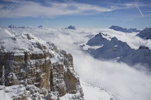 ITA/Trentino, Val di Fassa