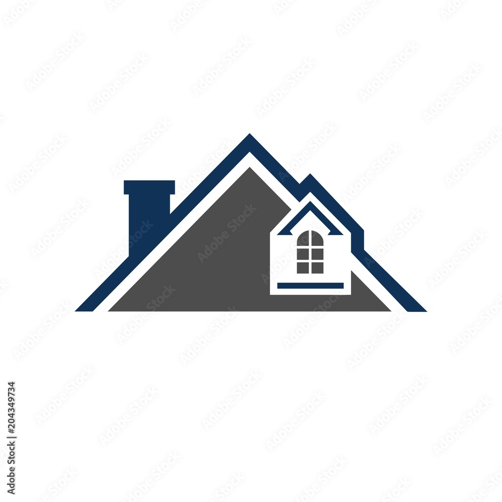home logo. building icon. vector eps 08. home logo. building icon. vector eps 08.