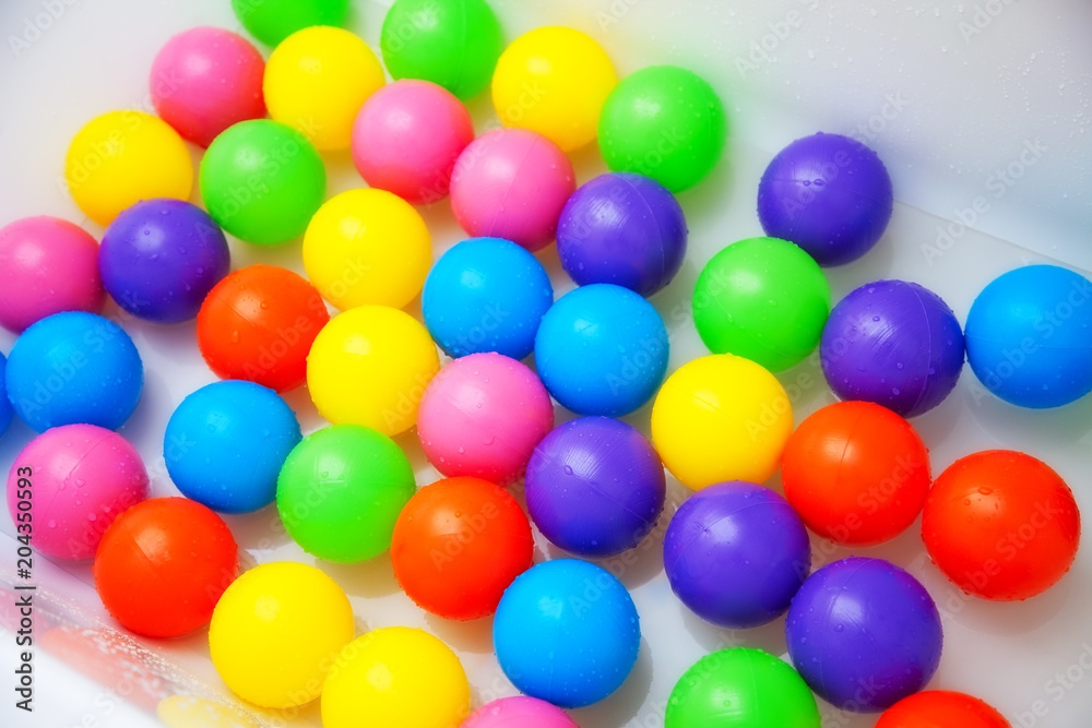 balls balls