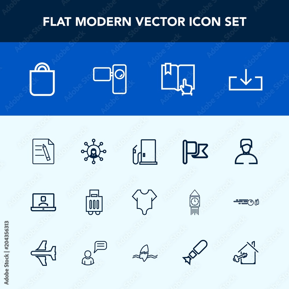 Modern, simple vector icon set with internet, screen, gasoline, paper, book, national, white, america, cute, bag, gas, man, technology, girl, file, oil, tripod, male, download, bodysuit, flag icons Modern, simple vector icon set with internet, screen, gasoline, paper, book, national, white, america, cute, bag, gas, man, technology, girl, file, oil, tripod, male, download, bodysuit, flag icons