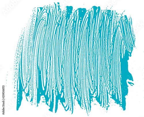 Natural soap texture. Alluring green blue foam trace background. Artistic quaint soap suds. Cleanliness, cleanness, purity concept. Vector illustration.