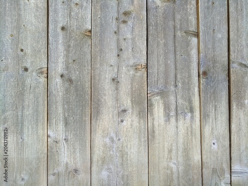 old wooden planks