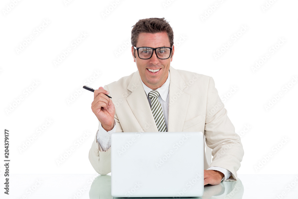 Working entrepreneur