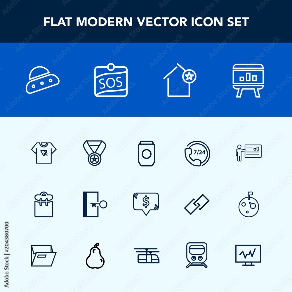 Modern, simple vector icon set with apartment, chart, favorite, spaceship, operator, ship, phone, square, presentation, reward, frame, sign, home, businessman, door, price, support, service, win icons Modern, simple vector icon set with apartment, chart, favorite, spaceship, operator, ship, phone, square, presentation, reward, frame, sign, home, businessman, door, price, support, service, win icons