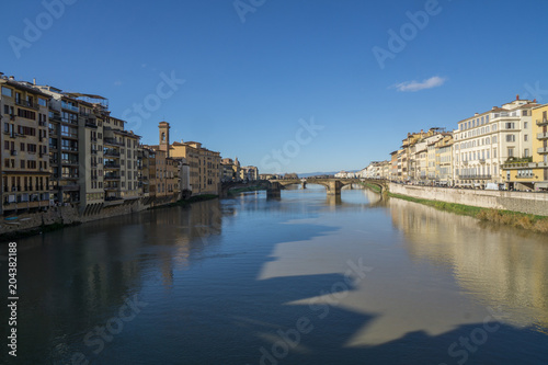 Ponte Vecchio Firenze Toscana