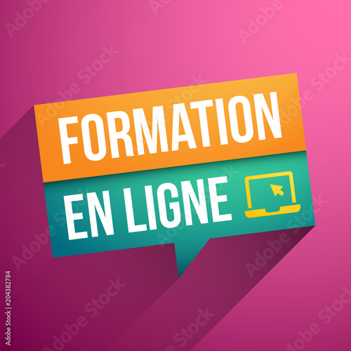 formation en ligne