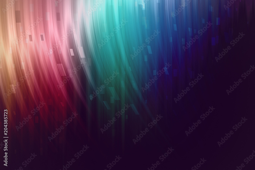 multicolored lines background and rectangles multicolored lines background and rectangles