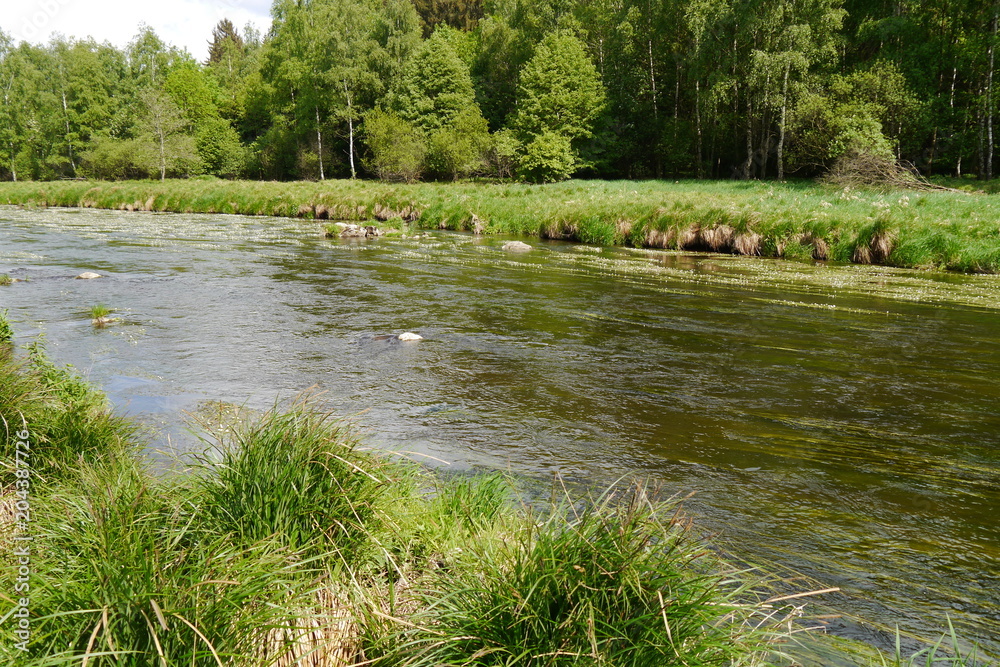 Die Pfreimd ist ein Fluss in der Oberpfalz. Die Pfreimd ist ein Fluss in der Oberpfalz.