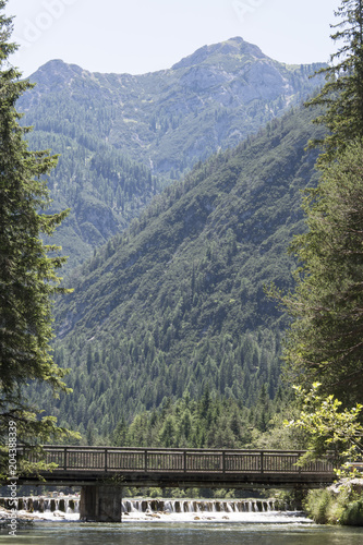 Lago di Dobbiaco