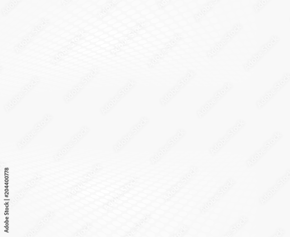 Abstract perspective background with white & gray tones. Abstract perspective background with white & gray tones.