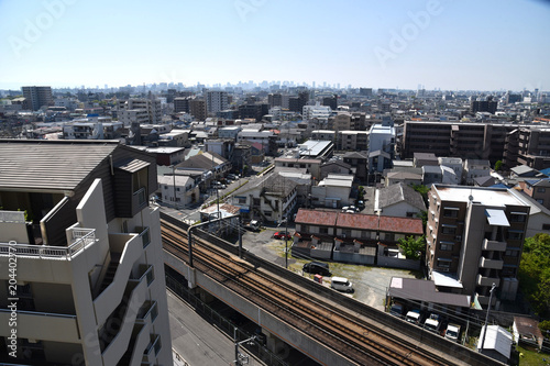 風景 © kaoru　nakajima