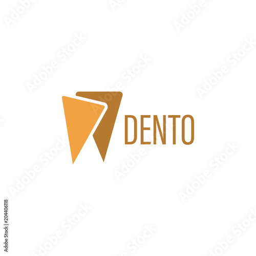 Dental logo