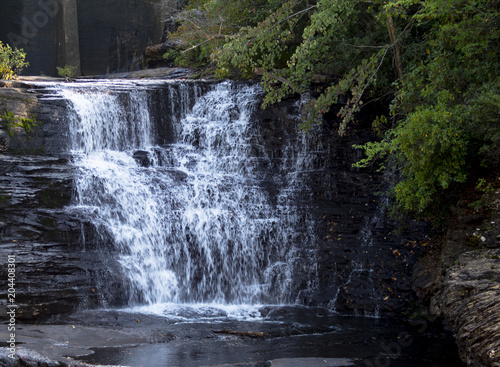 Little River Falls